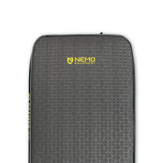 Roamer™ Self-Inflating Mattress